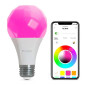 Nanoleaf Essentials A19 Smart E27 Bulb x3