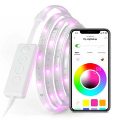 Nanoleaf Essentials LightStrip Starter Kit 2 Meters