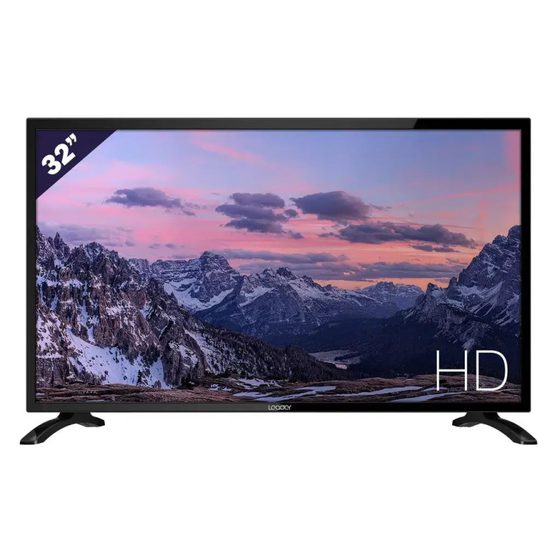 LEADER Télévision 32 LED LE32HDR3275