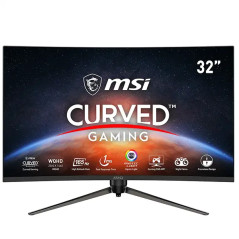 MSI Optix AG321CQR 32" 165Hz QHD/2K