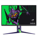 ASUS 27" ROG Strix XG27AQM EVA Edition 280Hz QHD/2K