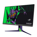 ASUS 27" ROG Strix XG27AQM EVA Edition 280Hz QHD/2K