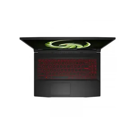 MSI Bravo 15 Black