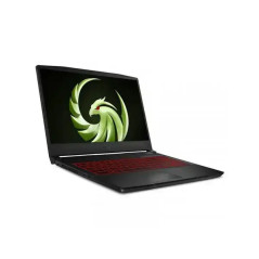 MSI Bravo 15 Black