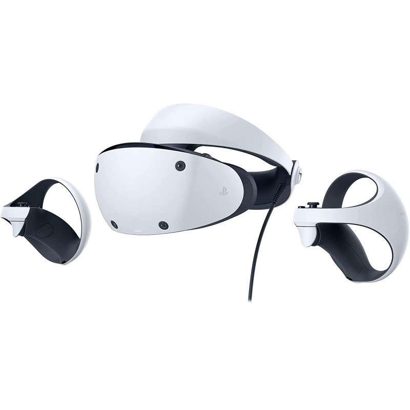 Sony PlayStation VR2