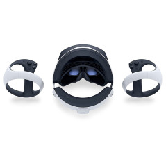 Sony PlayStation VR2