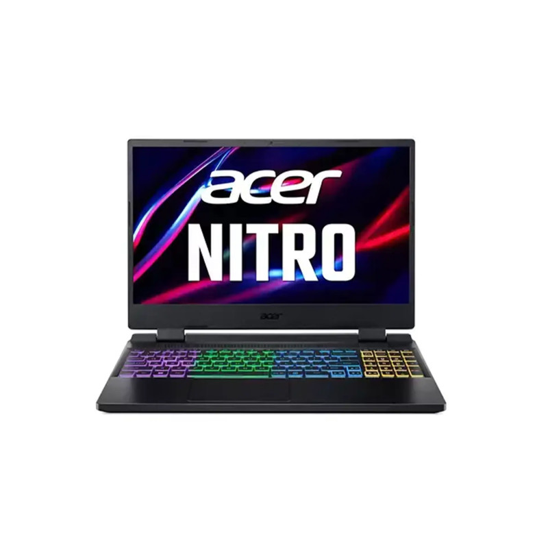 Acer Nitro5 i7 12th gen