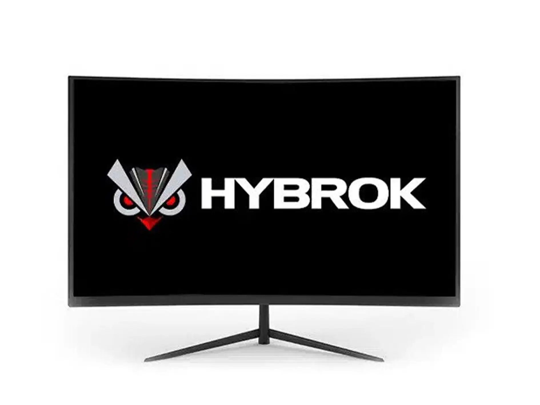 HYBROK Spark HS24IFL 24" IPS 144Hz FHD