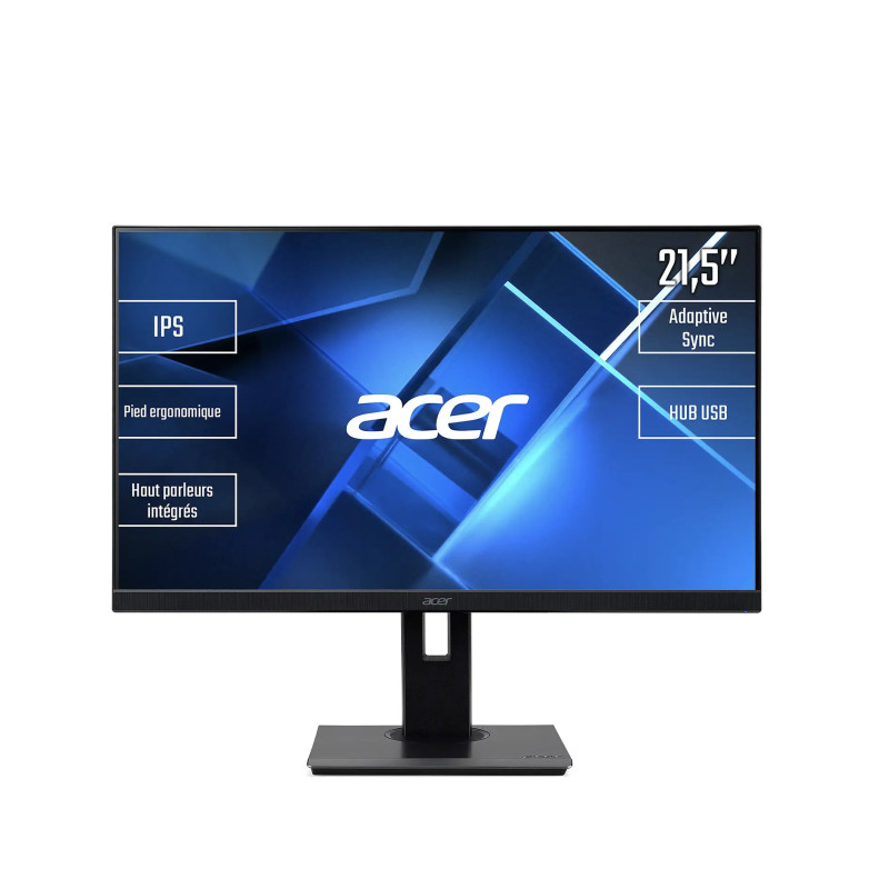 Acer 21.5 LED - B227Qbmiprzx