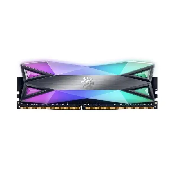 ADATA XPG Spectrix D60G 8GB DDR4 3600MHz