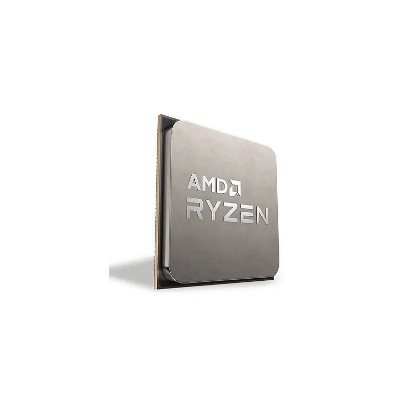 AMD Ryzen 3 4100 Wraith Stealth (3.8 GHz / 4.0 GHz)