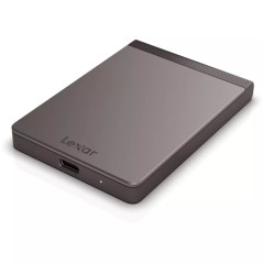 SSD externe Lexar SL200 500Go