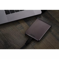 SSD externe Lexar SL200 500Go