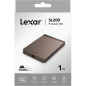 SSD externe Lexar SL200 1To