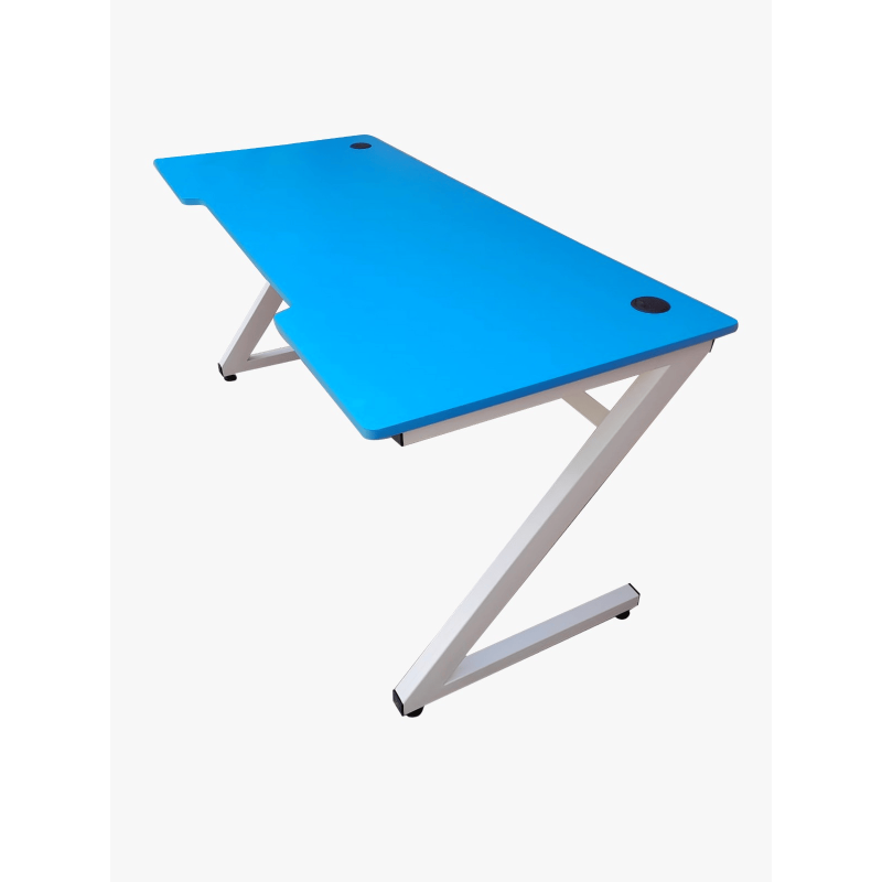 Nova Desk NZ160 Black/blue