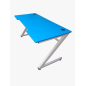 Nova Desk NZ160 Black/blue