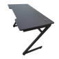 Nova Desk NZ160 Black/White