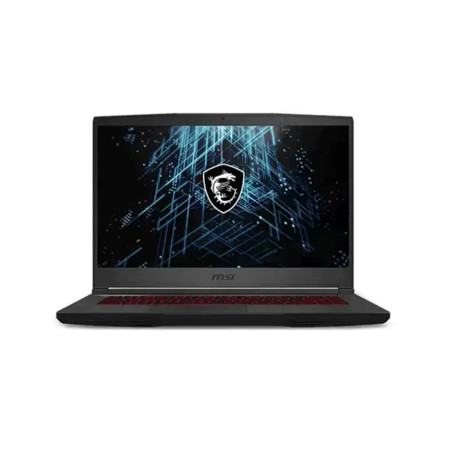 MSI GF63 Thin i5 GTX 1650