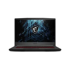 MSI GF63-THIN-11SC-659XMA-Black