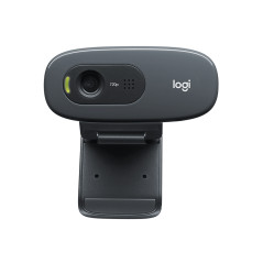 Logitech HD Webcam C270