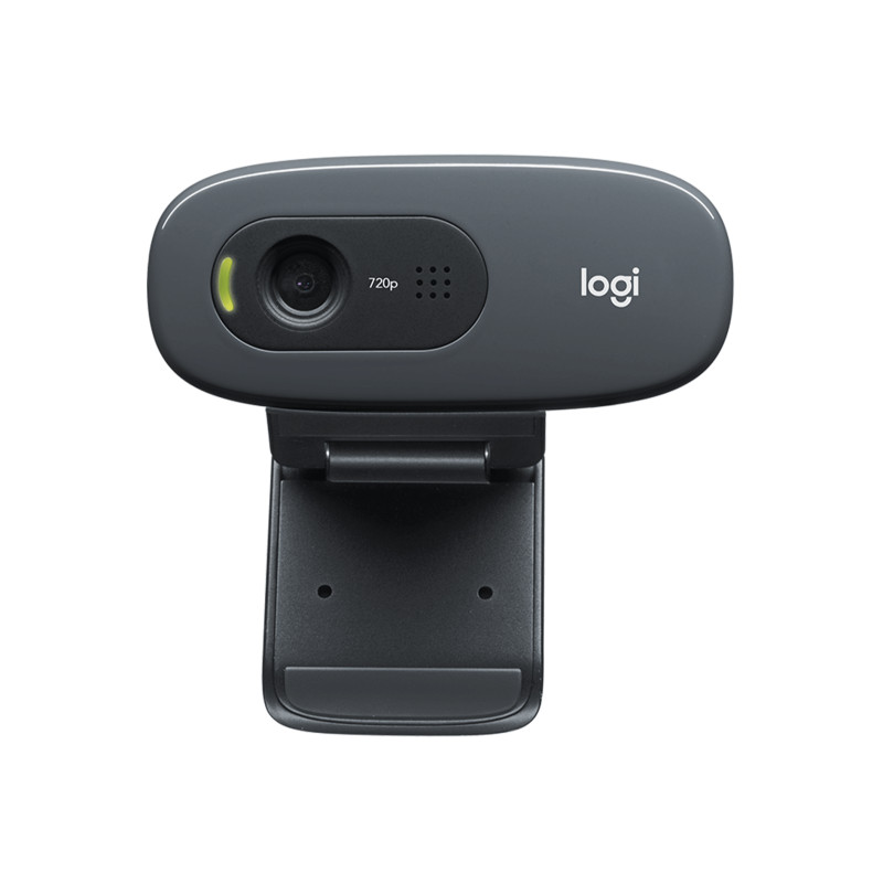 Logitech HD Webcam C270