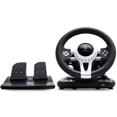 Spirit of Gamer Race Wheel Pro 2