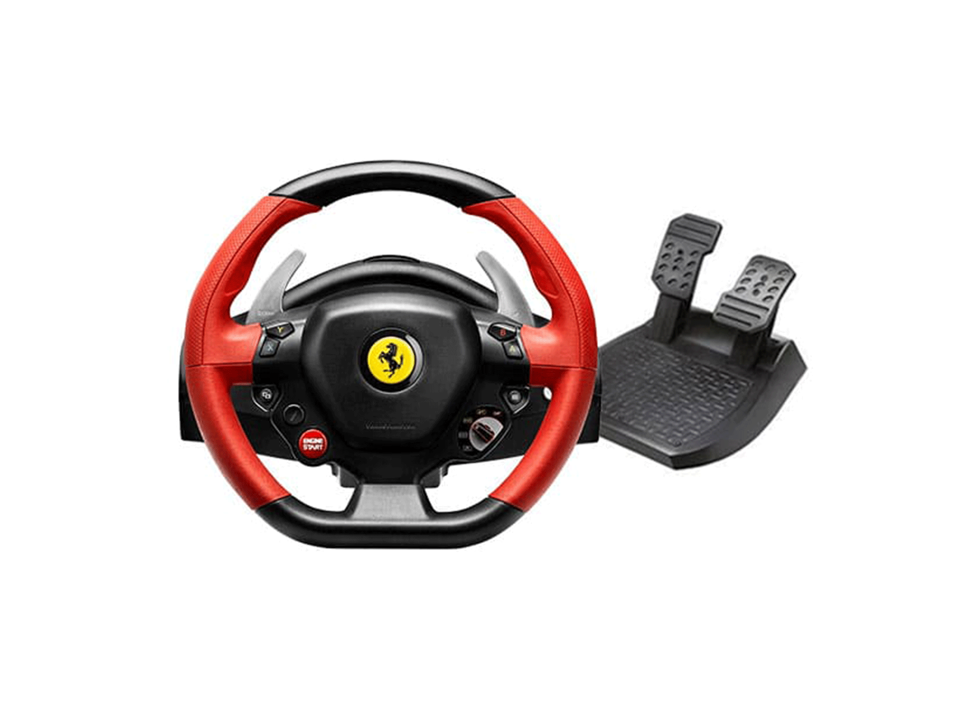 Thrustmaster Ferrari 458 Spider