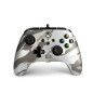 PowerA Manette Xbox Series X|S Metallic Arctic