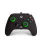 PowerA Manette Xbox Series X|S Green Hint