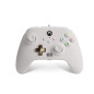 PowerA Manette Xbox Series X|S White