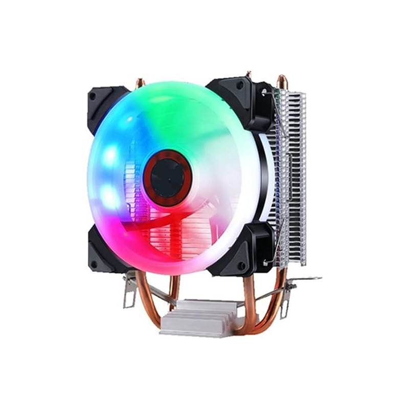 W-X3 CPU Cooler