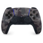 Manette PS5 Camo Gris