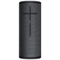 BOOM 3 Wireless Bluetooth Speaker NightBlack