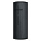 BOOM 3 Wireless Bluetooth Speaker NightBlack