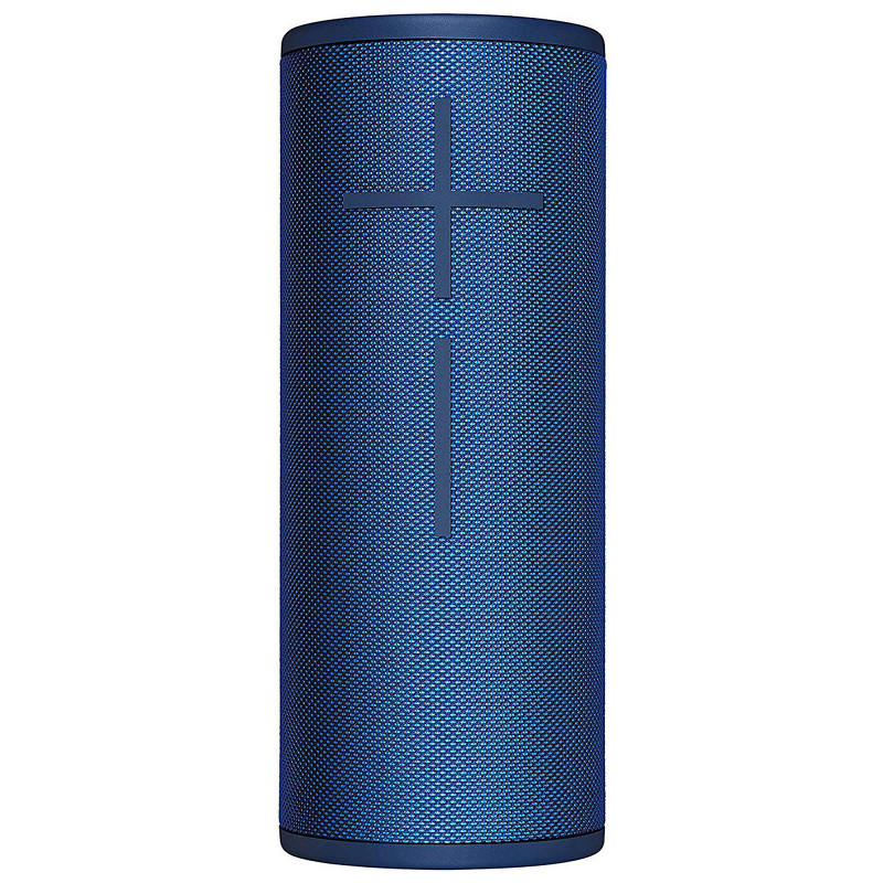 BOOM 3 Wireless Bluetooth Speaker Lagoon Blue