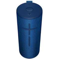 BOOM 3 Wireless Bluetooth Speaker Lagoon Blue