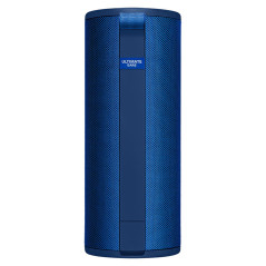 BOOM 3 Wireless Bluetooth Speaker Lagoon Blue