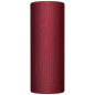 BOOM 3 Wireless Bluetooth Speaker Sunset Red