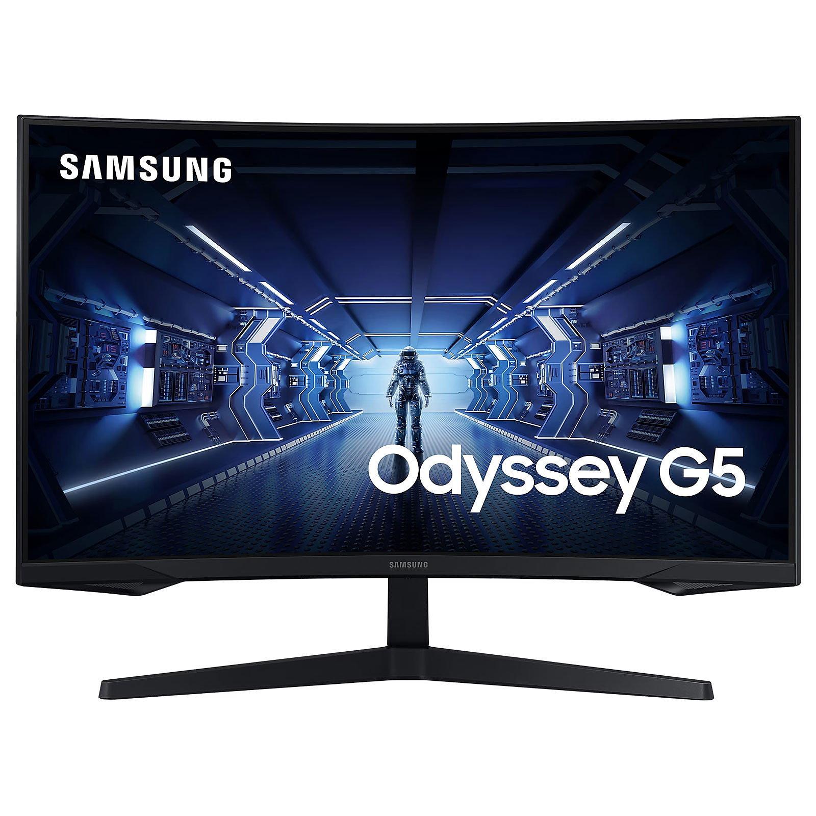 Samsung 32″ LED Odyssey G5 LC32G55TQBUXEN 144Hz QHD/2K