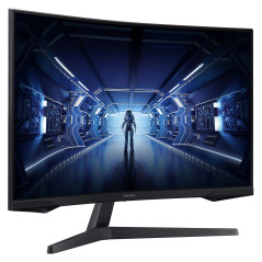 Samsung 32″ LED Odyssey G5 LC32G55TQBUXEN 144Hz QHD/2K