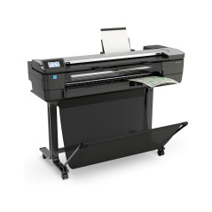 HP Designjet T830 36-in MFP