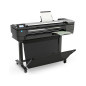 HP Designjet T830 36-in MFP