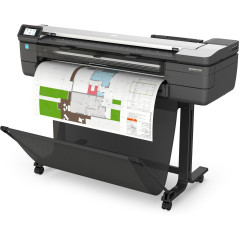 HP Designjet T830 36-in MFP