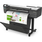 HP Designjet T830 36-in MFP