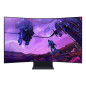 Samsung LS55BG970NU Odyssey Ark Smart Gaming Quantum Mini LED 55"  165Hz 4K UHD