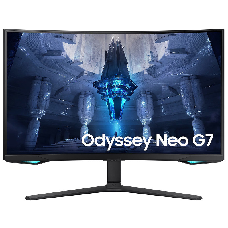 Samsung Odyssey Neo G7 Quantum Mini LED S32BG750NP 32" 165Hz 4K UHD