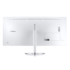 Samsung LC34J791WTMXZN Thunderbolt 3 Quantum Dot 34" 100Hz