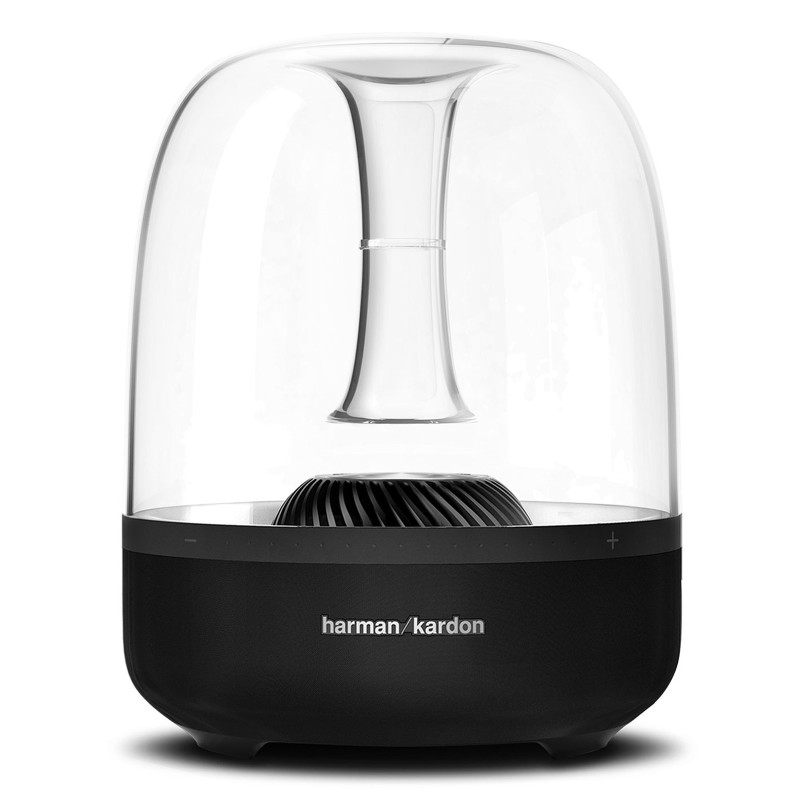 Harman Kardon Aura Studio Noir