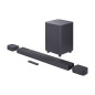 JBL Speaker BAR 800