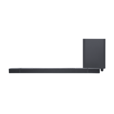 JBL Speaker BAR 1000